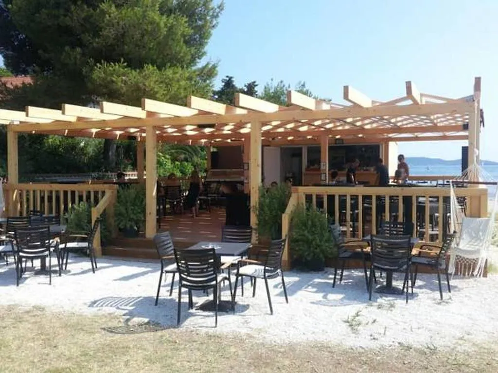 Apartments Villa Kristina Bibinje 0*,  Croácia