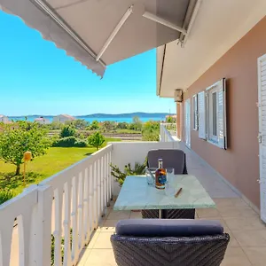 Apartman Anđelka, Bibinje