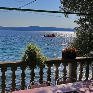 Valerija I Joso Apartmán