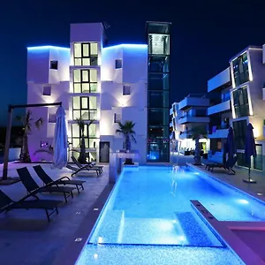 Panzió Boutique Cosmopolis 1, Bibinje