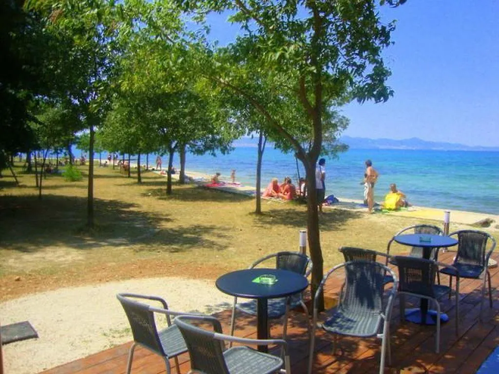 Apartments Villa Kristina Bibinje
