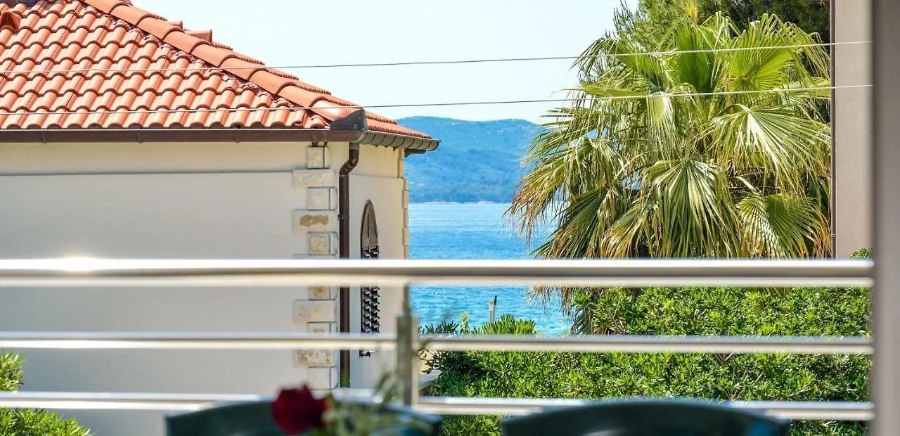 Apartments Villa Kristina Bibinje