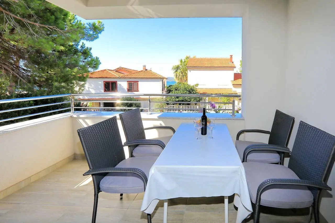 Apartments Villa Kristina Bibinje