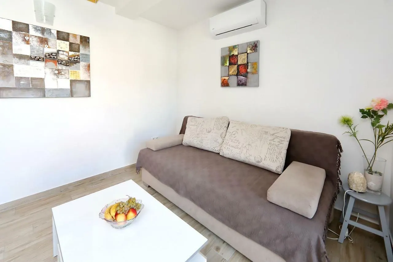 Apartments Villa Kristina Bibinje Croatia