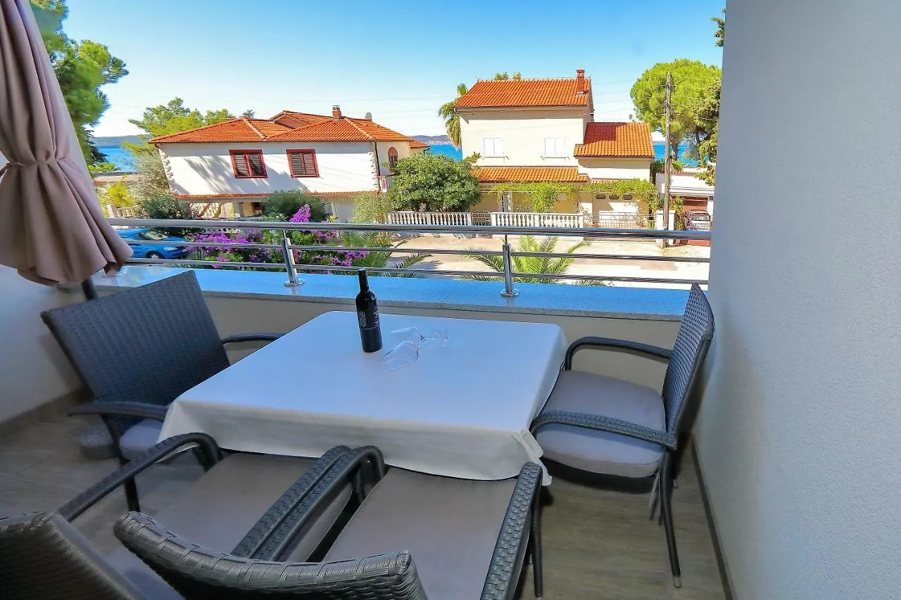 Apartments Villa Kristina Bibinje