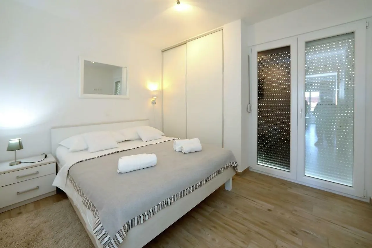 Apartments Villa Kristina Bibinje