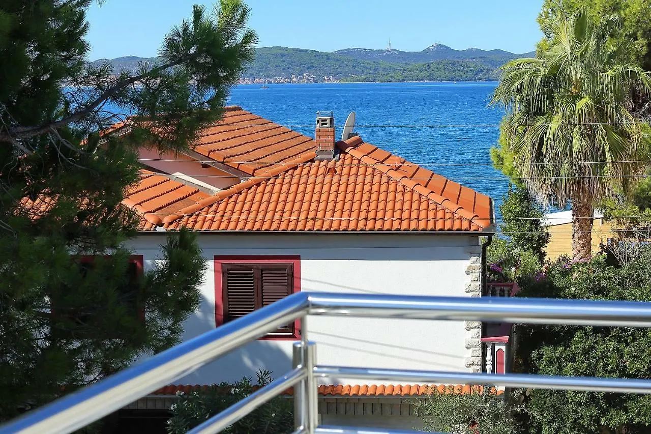Apartments Villa Kristina Bibinje