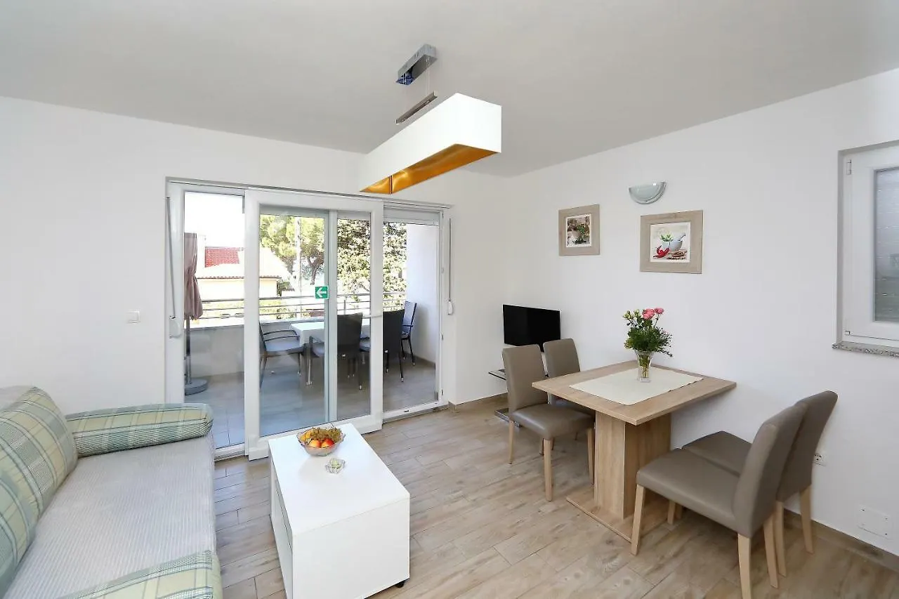 Apartments Villa Kristina Bibinje