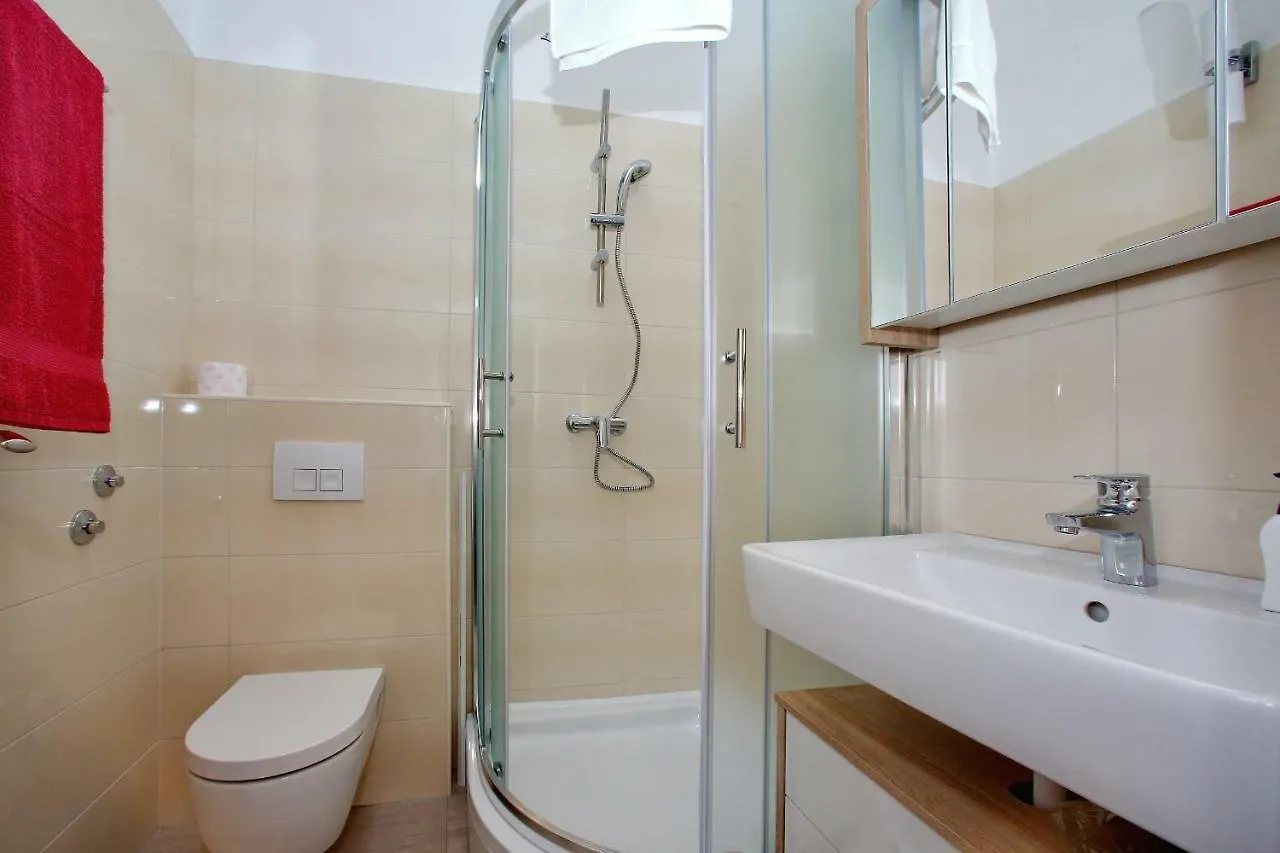 Apartments Villa Kristina Bibinje