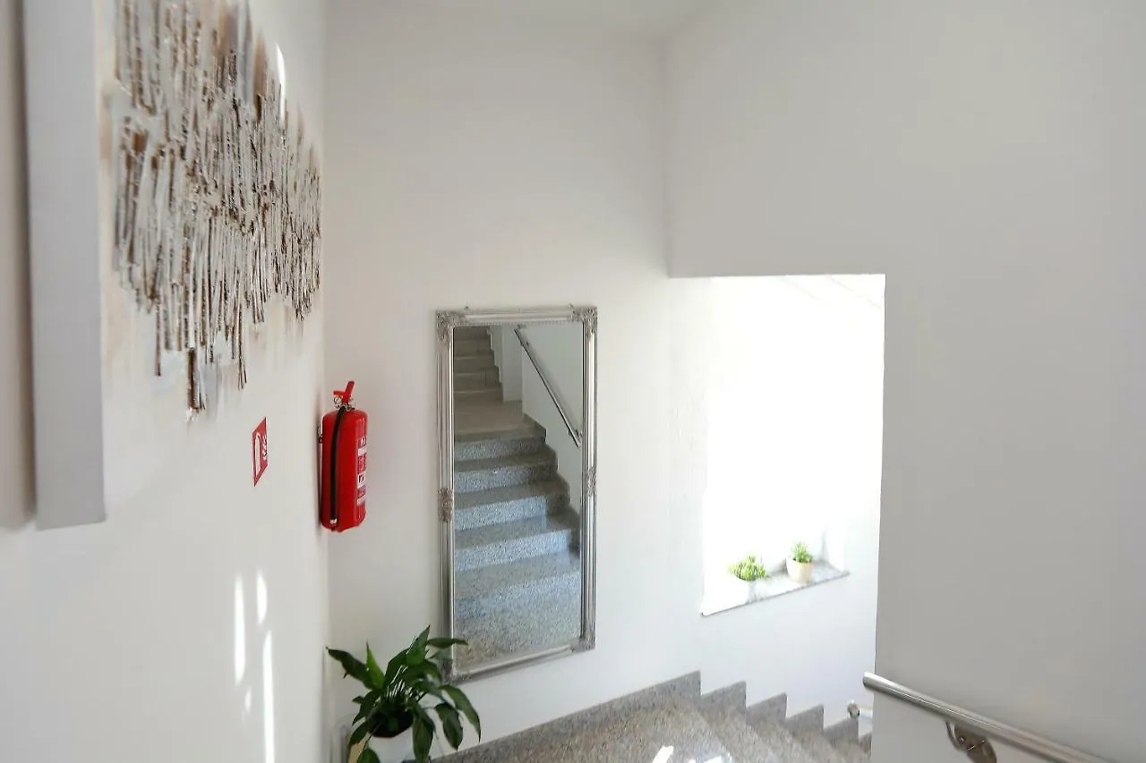 Apartments Villa Kristina Bibinje