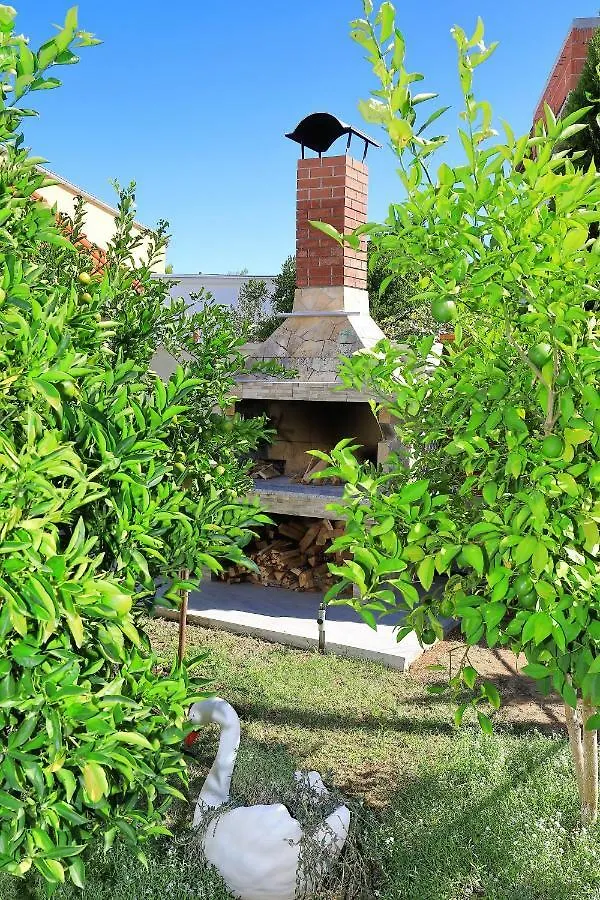 Apartments Villa Kristina Bibinje